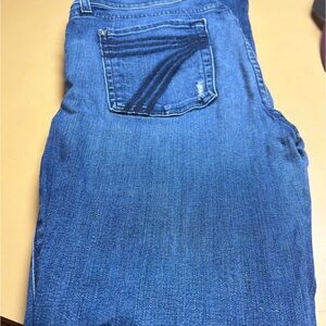 7 jeans!